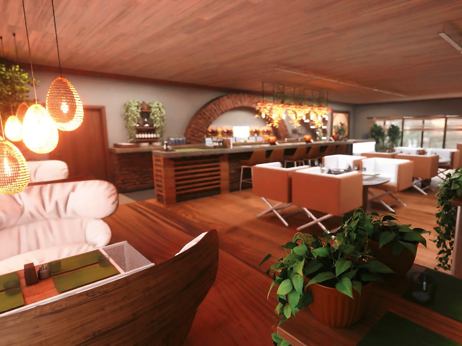 Spatial and 3D Visual Foundation